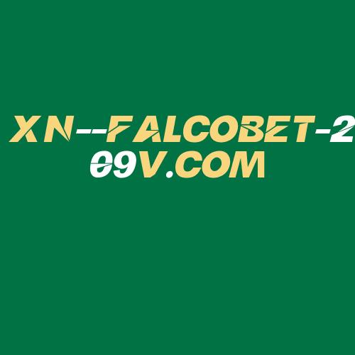 Logo da XN--FALCOBET-209V